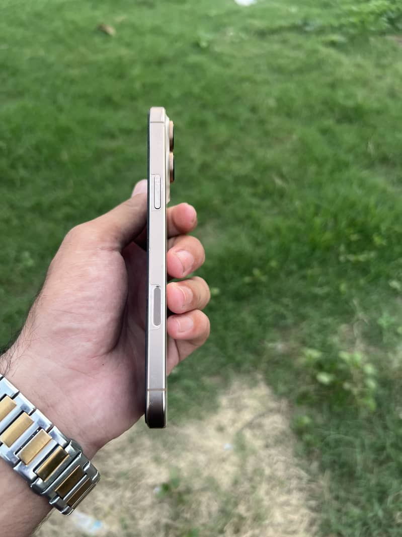 Apple iPhone 16 Pro Max 1