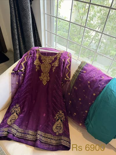 Wedding Wear Festive Dresses