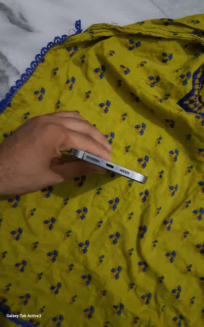 Apple iPhone 13 Pro Max non pta
