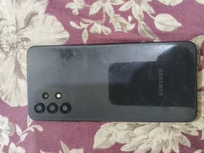 Samsung Mobile A32