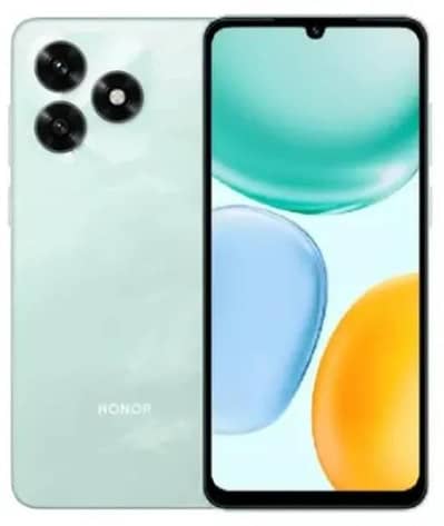 Honor X5c Plus