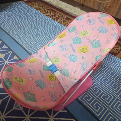 baby bather baby tub baby seat