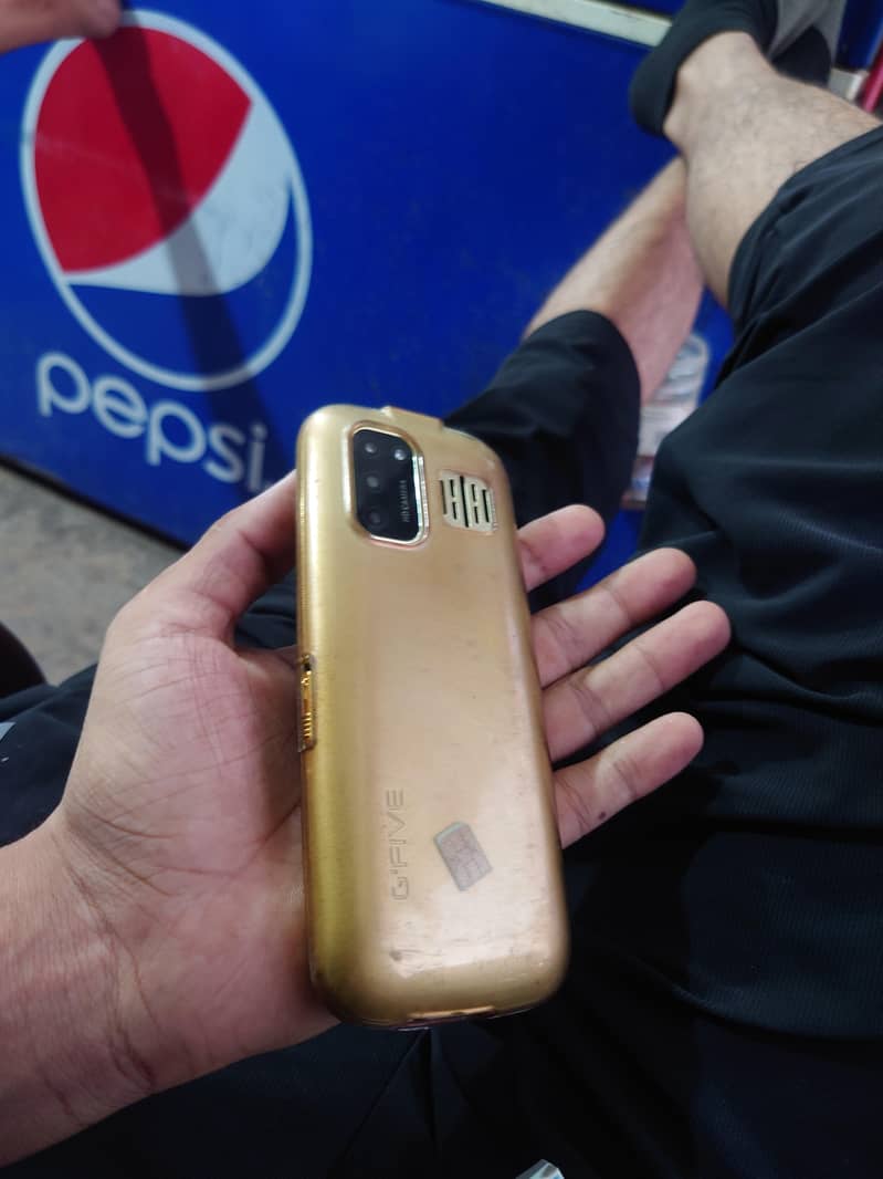 TOUCH AND TYPE 4G ANDROID 1