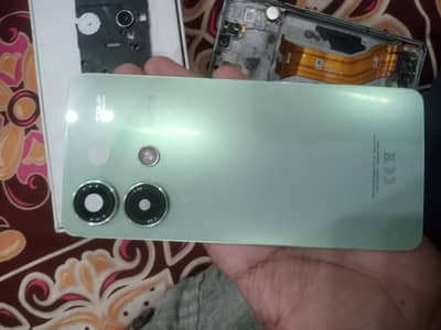 i Redmi Note 13 Parts for sale