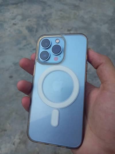 Apple iPhone 13 Pro