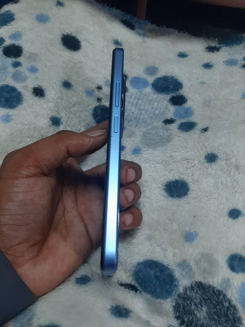 Redmi A3 only phone 1