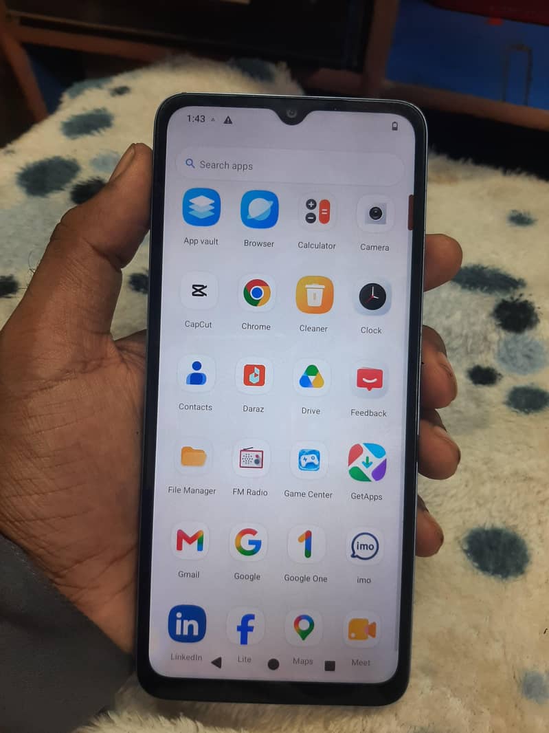Redmi A3 only phone 2