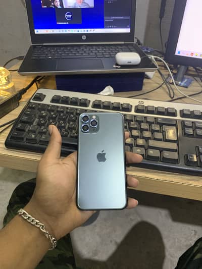 Apple iPhone 11 Pro 256 gb