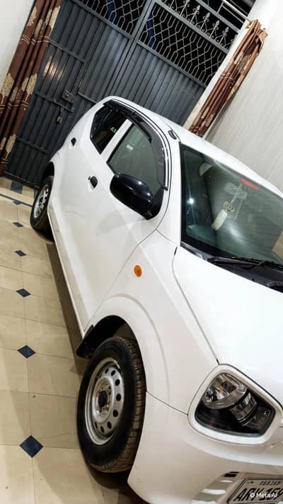 Suzuki Alto 2023