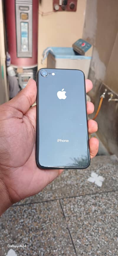 iPhone 8 64gb Waterpack