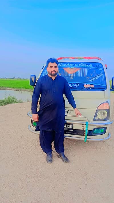 Hyundai Porter 2020 for sell