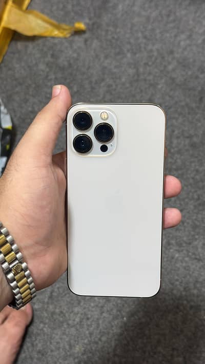 Apple iPhone 13 Pro Max