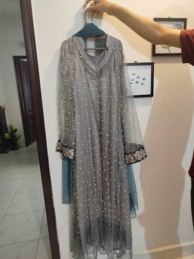 weeding wear maxi