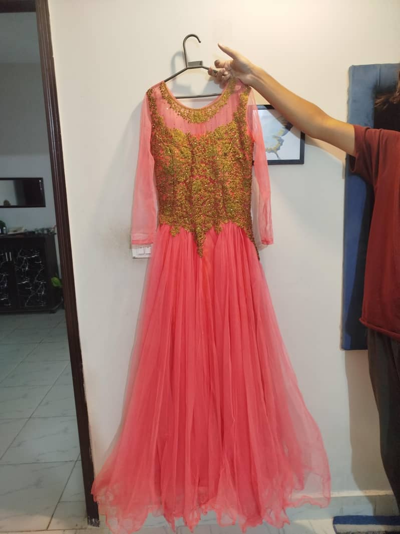 weeding wear maxi 7