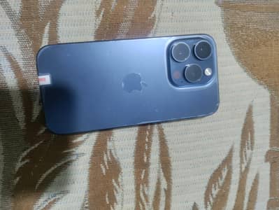Apple iPhone 15 Pro