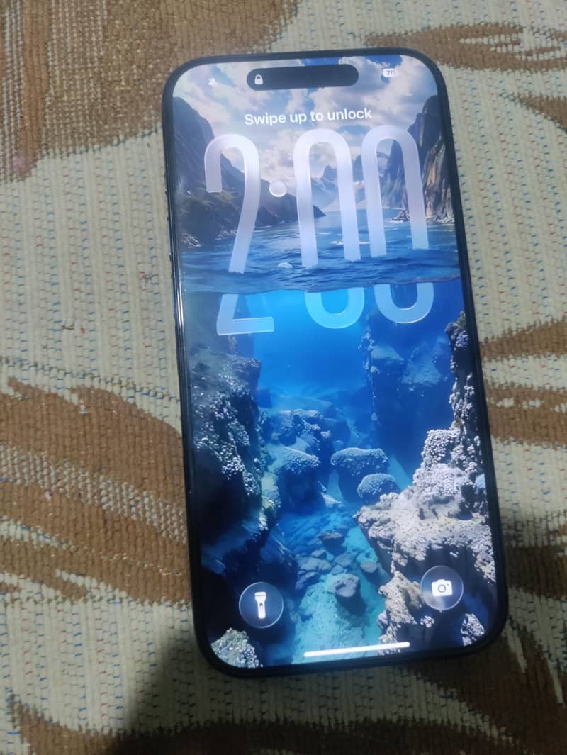Apple iPhone 15 Pro 1