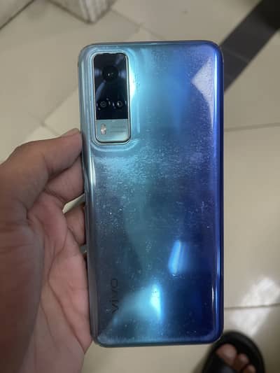 Vivo Y31s