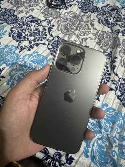 Apple iPhone 13 Pro sim non active