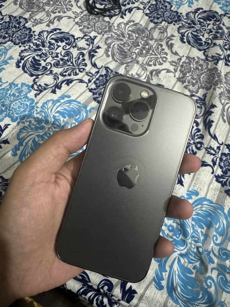 Apple iPhone 13 Pro sim non active 0