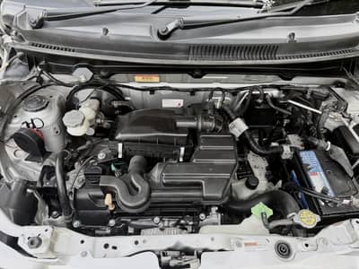 Suzuki Alto 2020 model VXL
