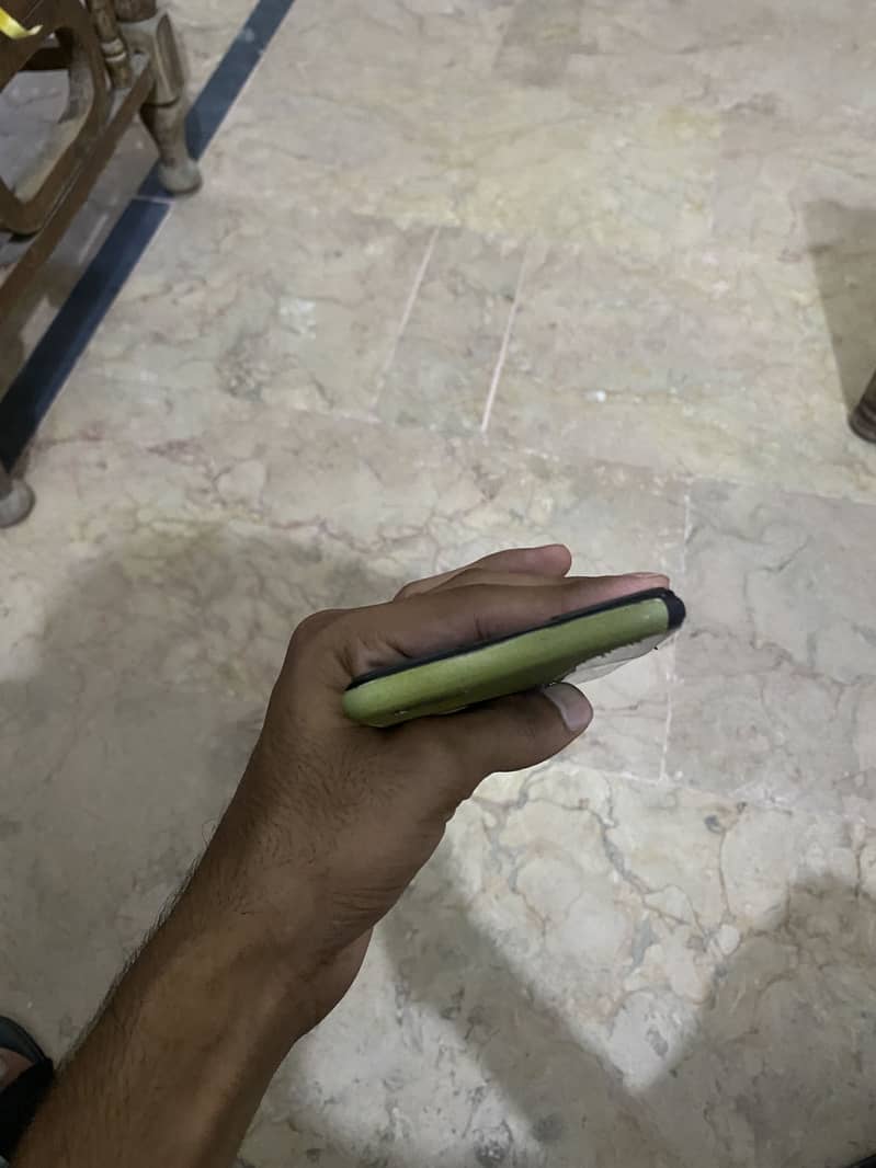 OPPO A3x 4