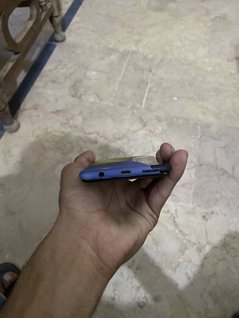 OPPO A3x 5
