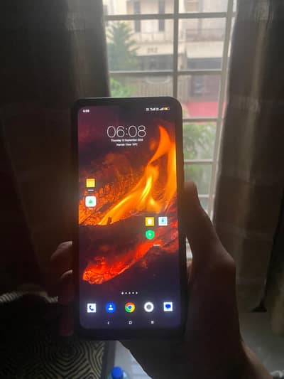 Xiaomi Redmi 13c 6/128