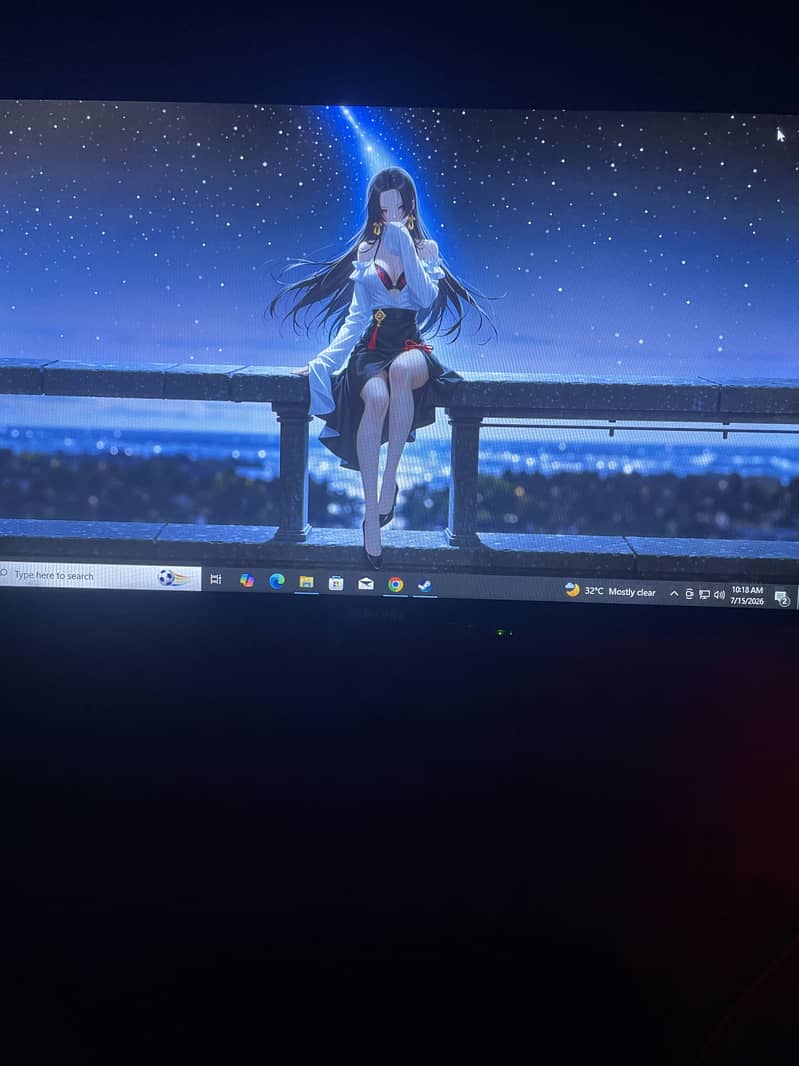 Gaming PC 0