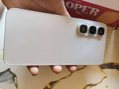 Infinix Hot 60 i