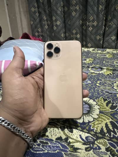 iPhone 11 Pro
