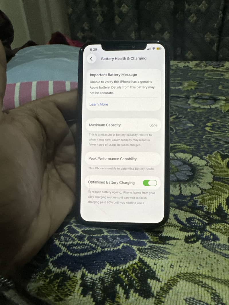 iPhone 11 Pro 2