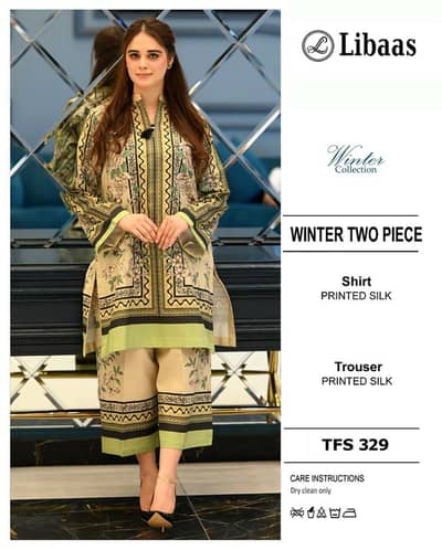Libaas 100% original Fabric