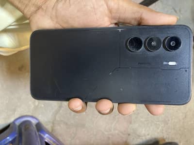 Itel P70