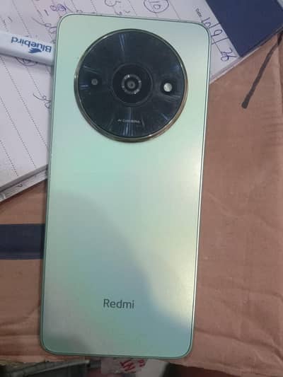Xiaomi Redmi A3x