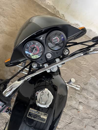 Honda Pridor