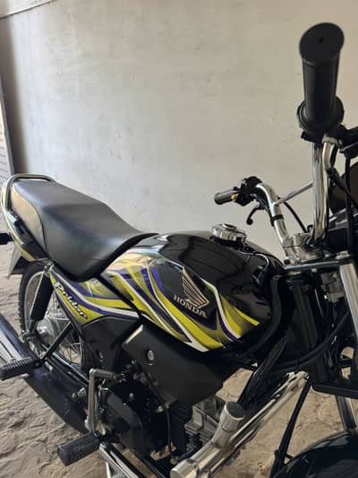 Honda Pridor 2026 model