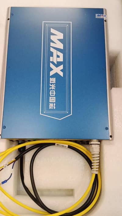 Fiber laser machines Accessories