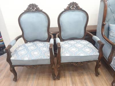 Bed room chairs
