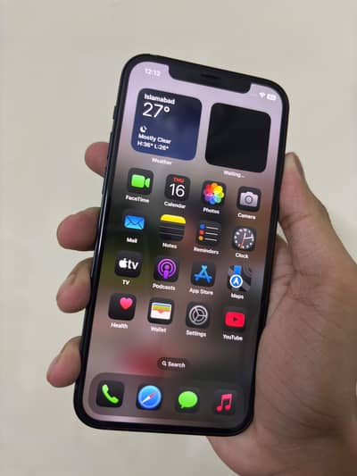 Apple iPhone 12 64gb