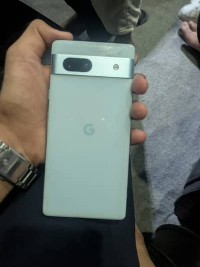 Google Pixel 7a