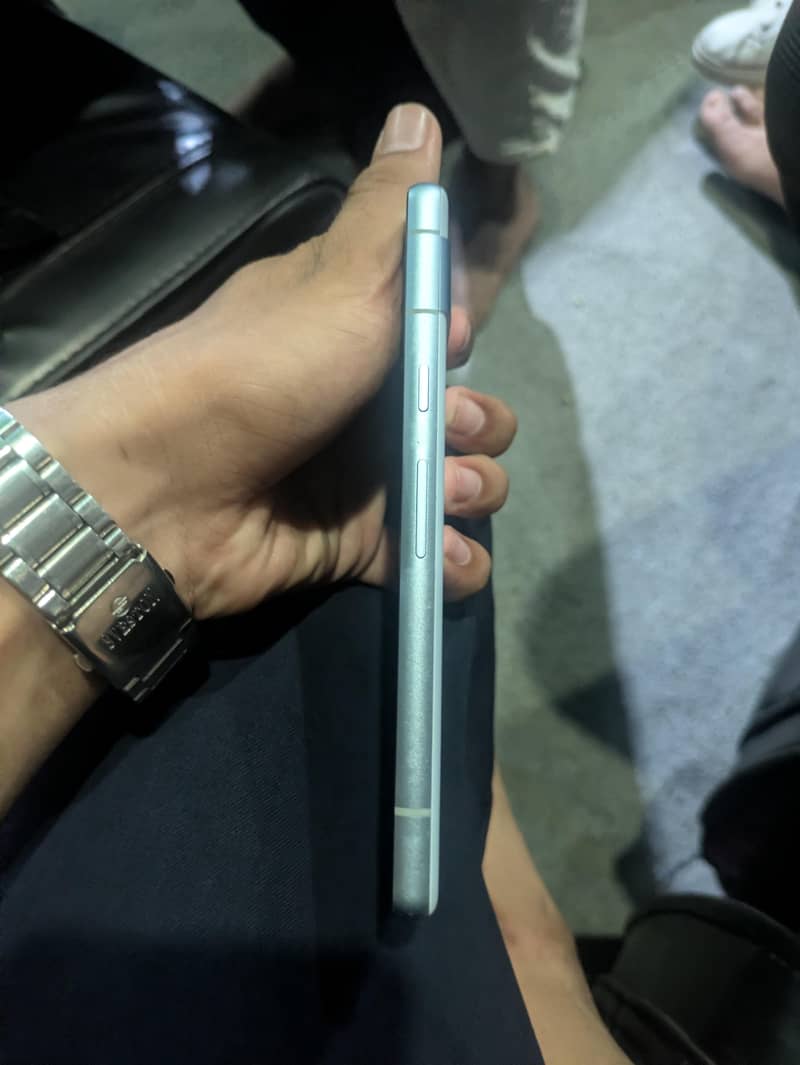 Google Pixel 7a 1