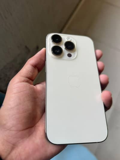 Apple iPhone 14 Pro (0313/58/518/79) only Whatsapp