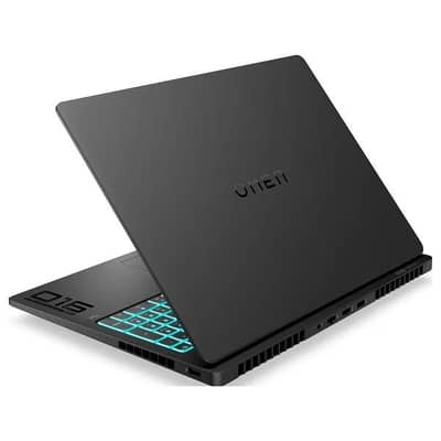 HP Omen 16 gaming laptop