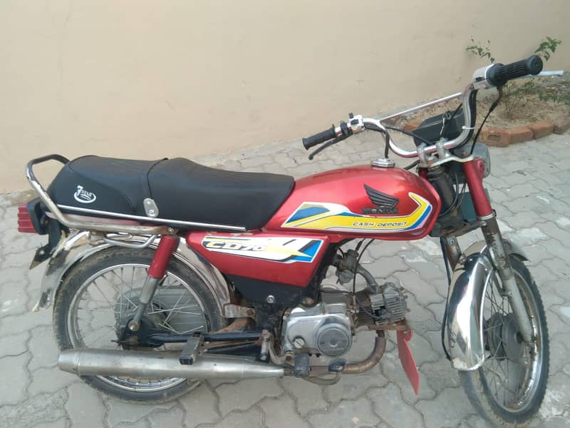 moter cycle 0