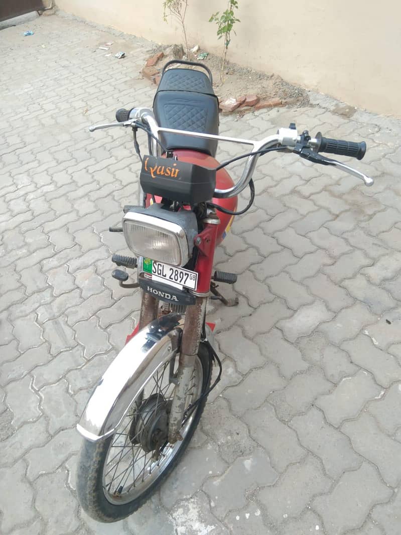 moter cycle 1