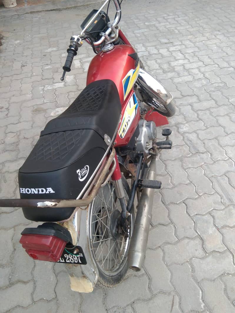 moter cycle 2