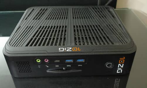 Mini Pc 10Zig for sale