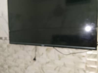 Haier 43 inch Haier simple lcd