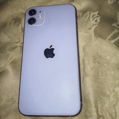 Apple iPhone 11