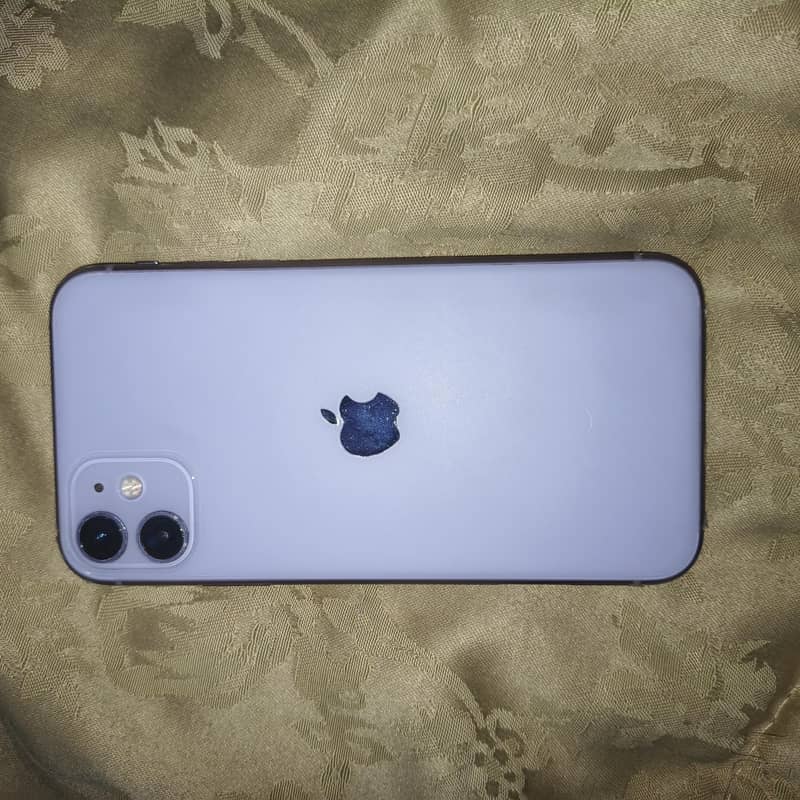 Apple iPhone 11 2